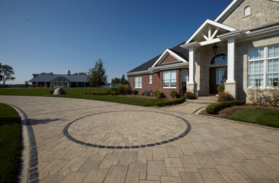 Permeable Pavers SE Wisconsin