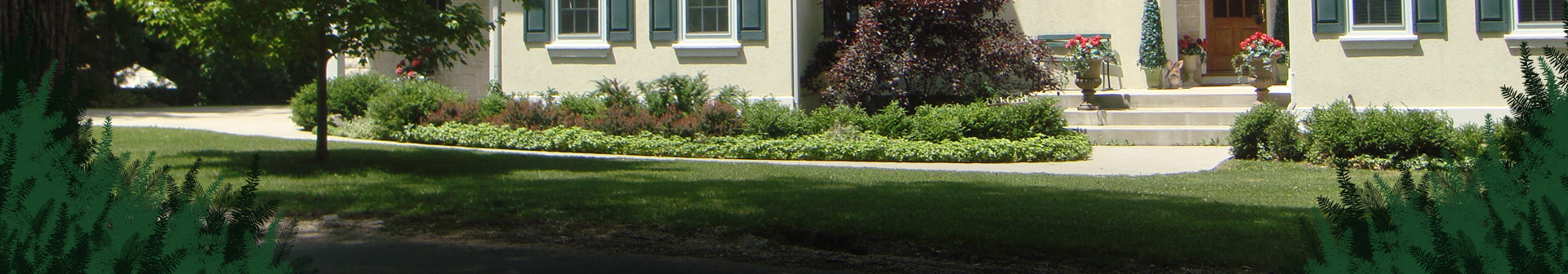 Yard Services for Wisconsin homeowners